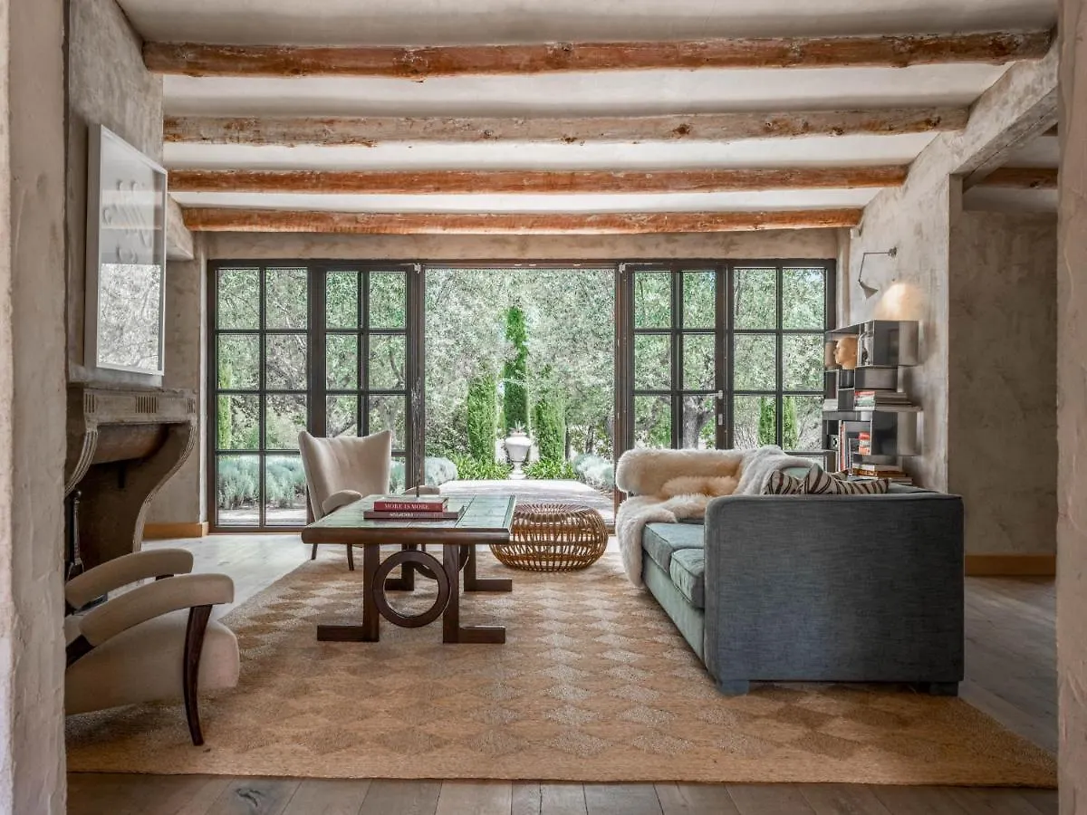 Mas Pla De Calabuig Villa