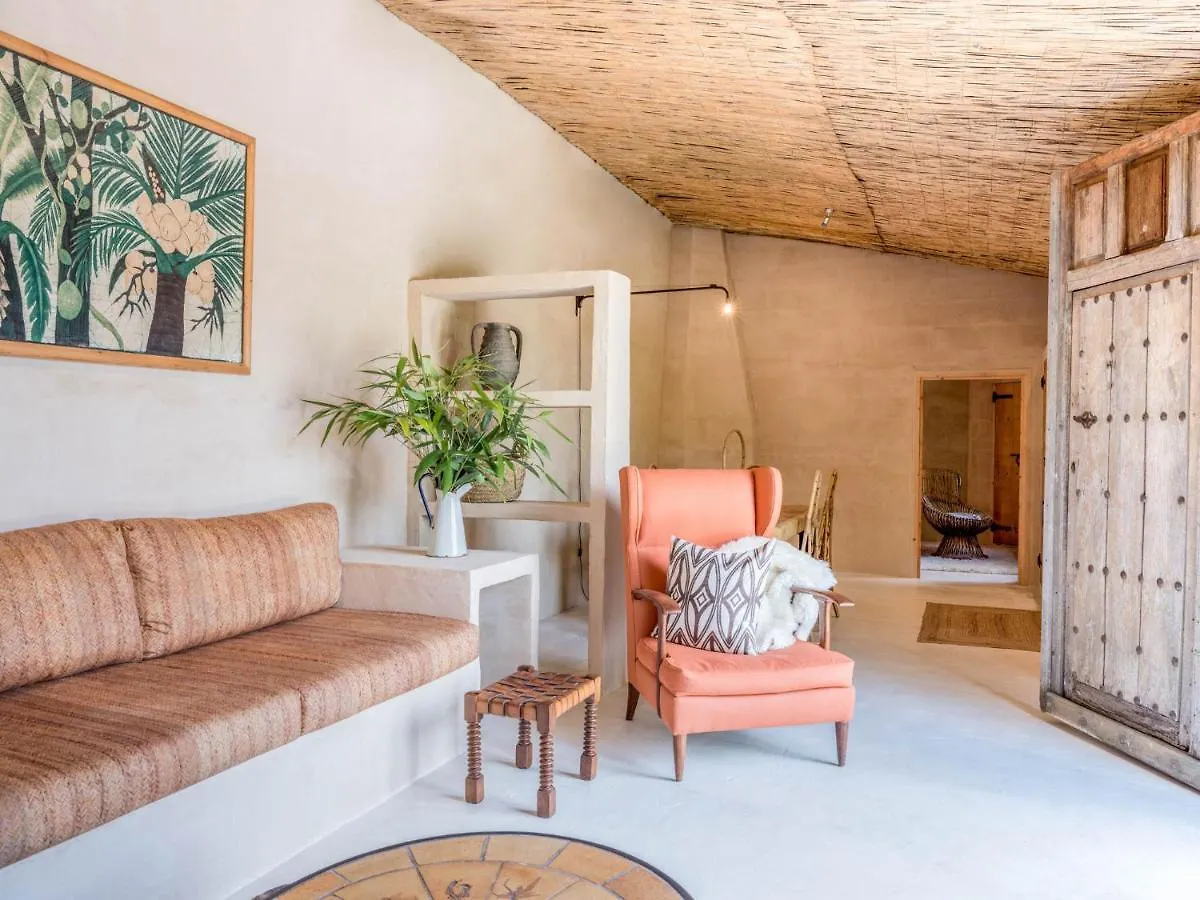 Mas Pla De Calabuig Villa 0*,  Spain