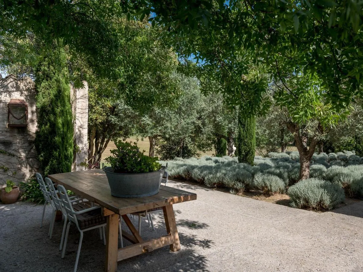 Mas Pla De Calabuig Villa Spain