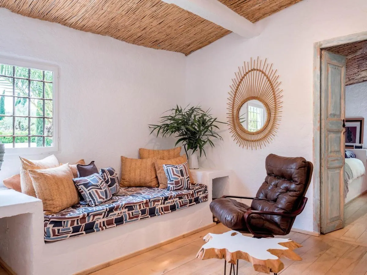 Mas Pla De Calabuig Villa
