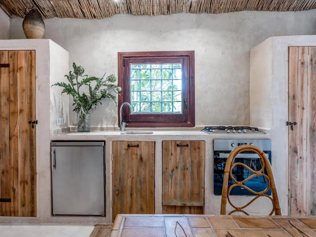 Mas Pla De Calabuig Villa