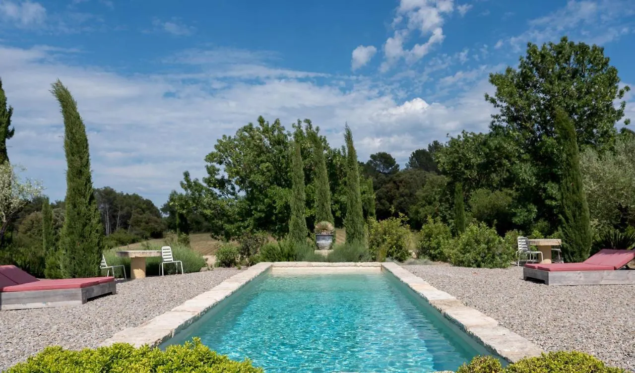 Mas Pla De Calabuig Villa