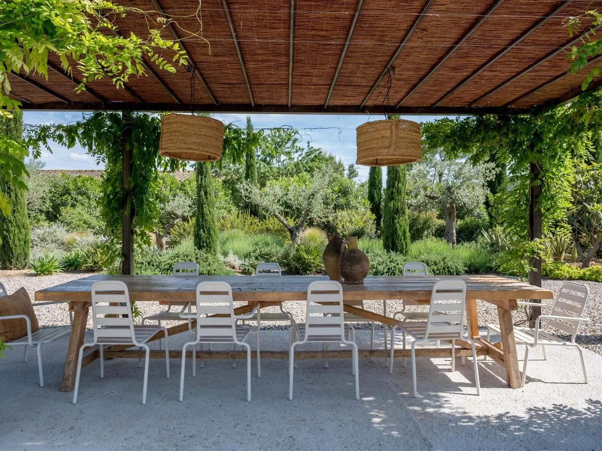 Mas Pla De Calabuig Villa