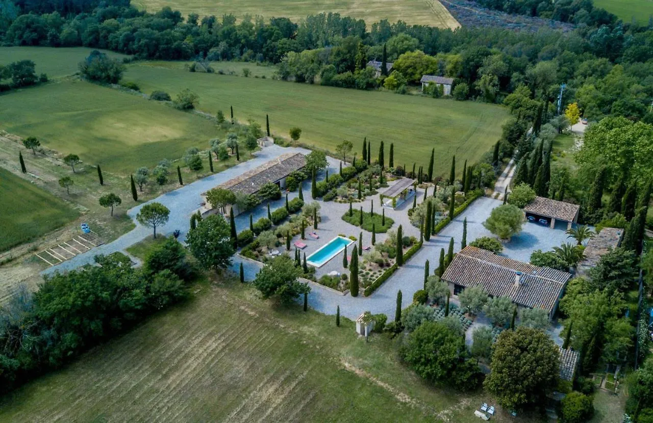 Mas Pla De Calabuig Villa
