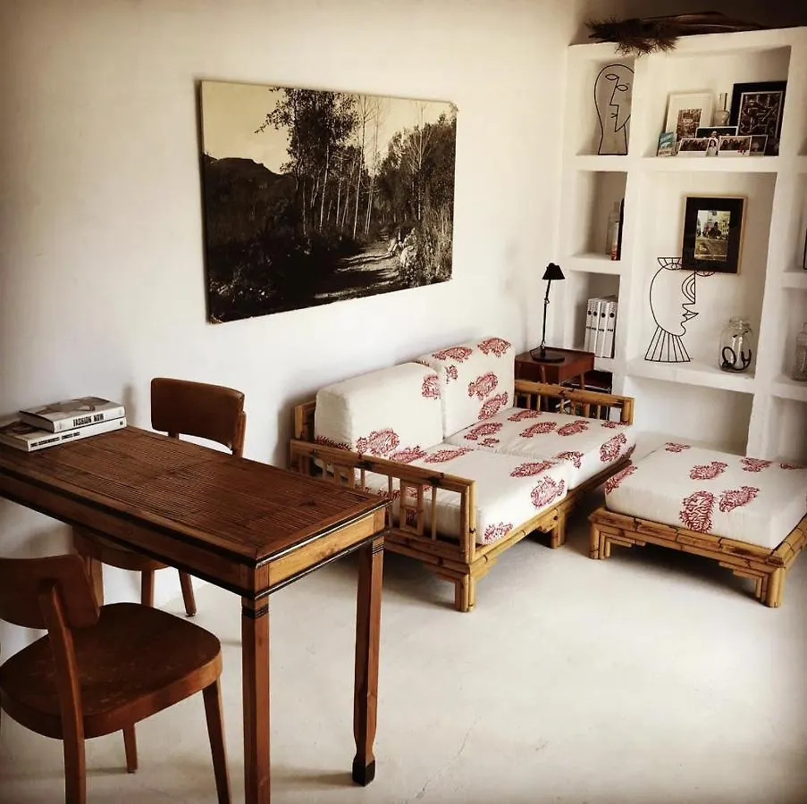 Mas Pla De Calabuig Villa