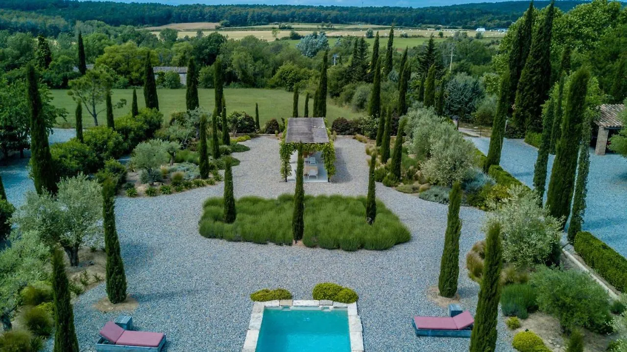 Mas Pla De Calabuig Villa